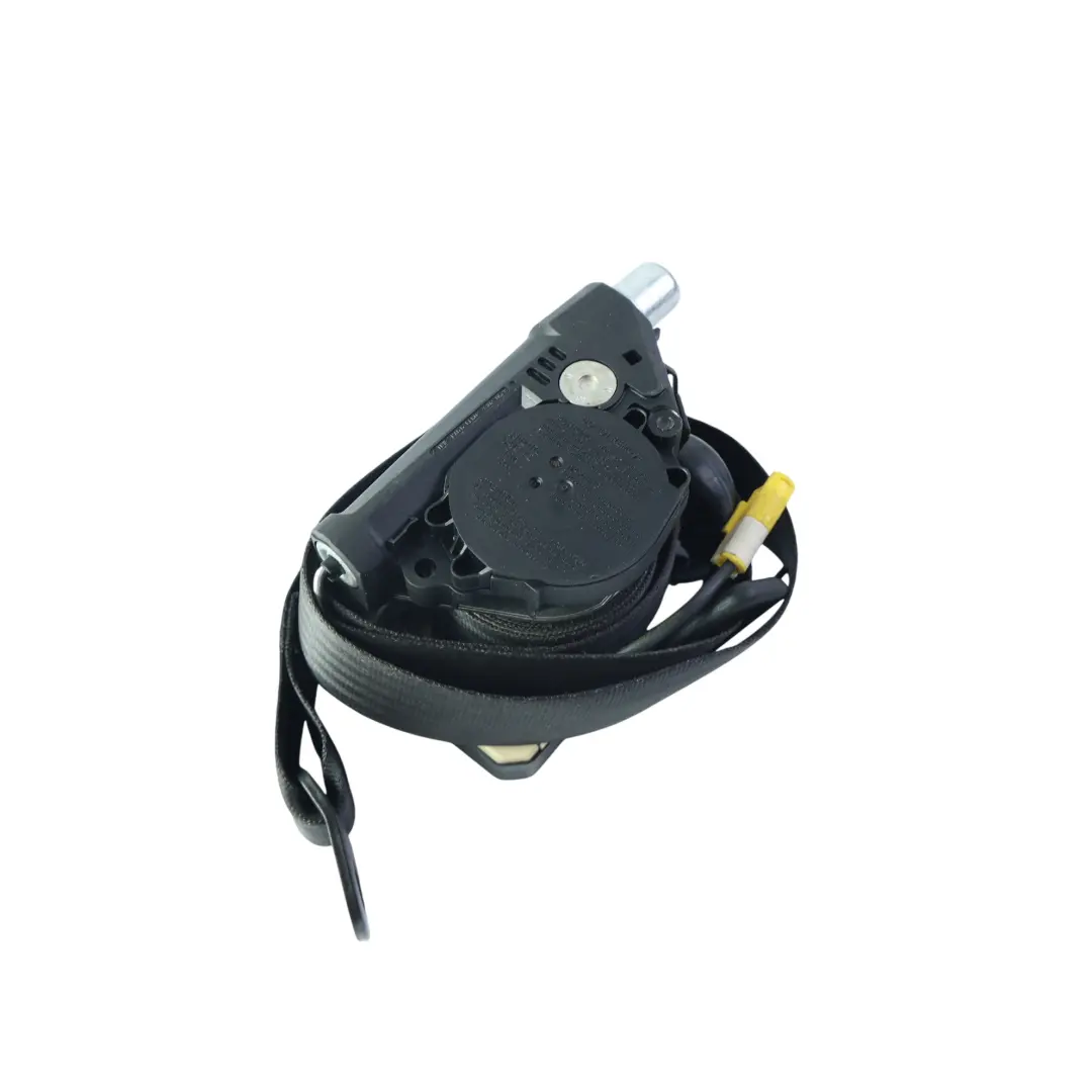 Fiat Panda Mk2 Seatbelt Front Right O/S Seat Belt - SKU 735390881 - Part number 735390881