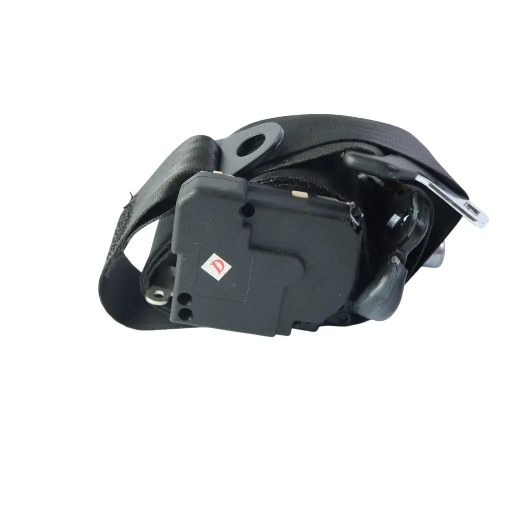 Mk2 Pas Bezpieczeństwa Przedni Prawy do Fiat Panda o numerze 735390881 Fiat Panda Mk2 Pas Bezpieczeństwa Przedni Prawy - SKU 735390881 - Numer Części 735390881