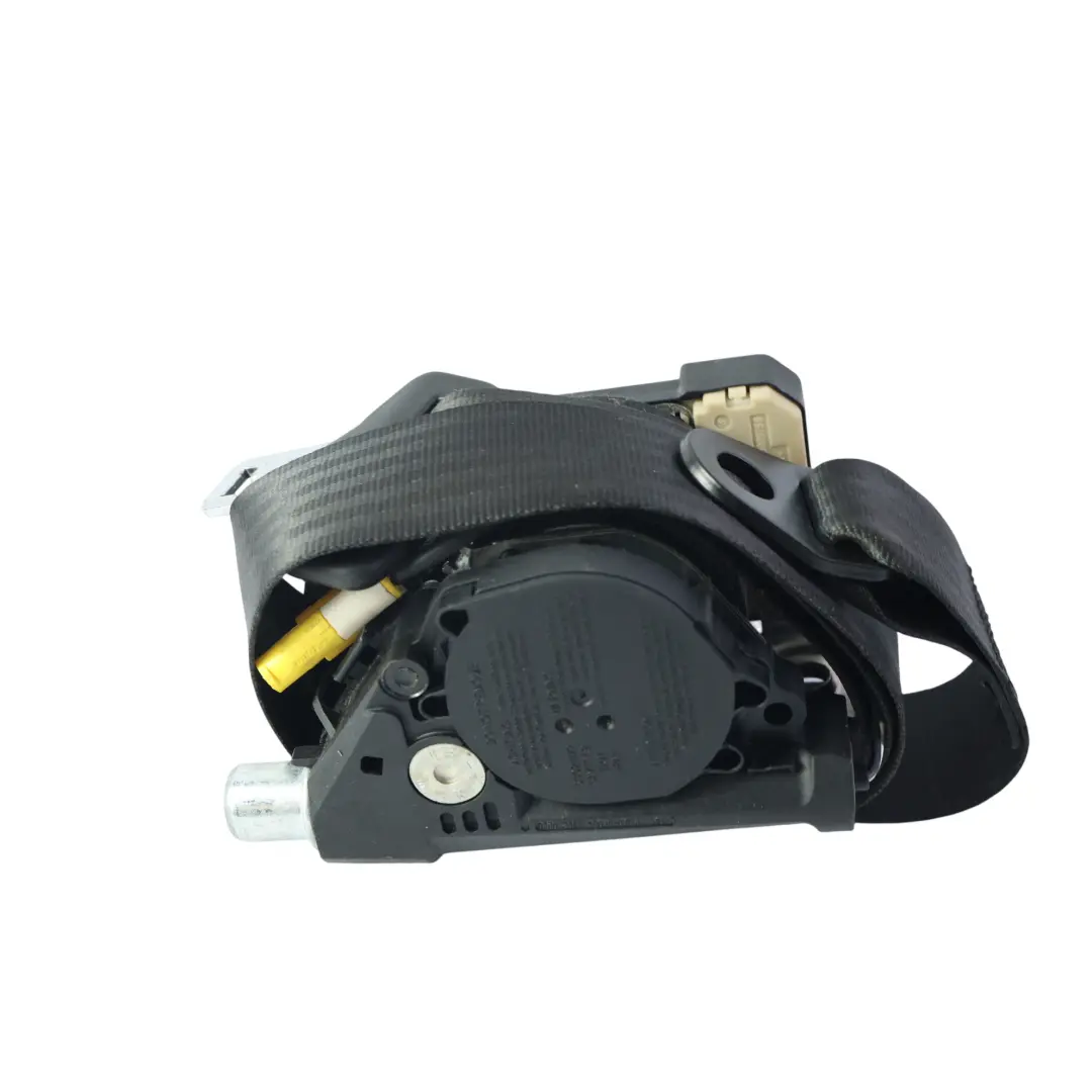 Fiat Panda Mk2 Pas Bezpieczeństwa Przedni Prawy - SKU 735390881 - Numer Części 735390881