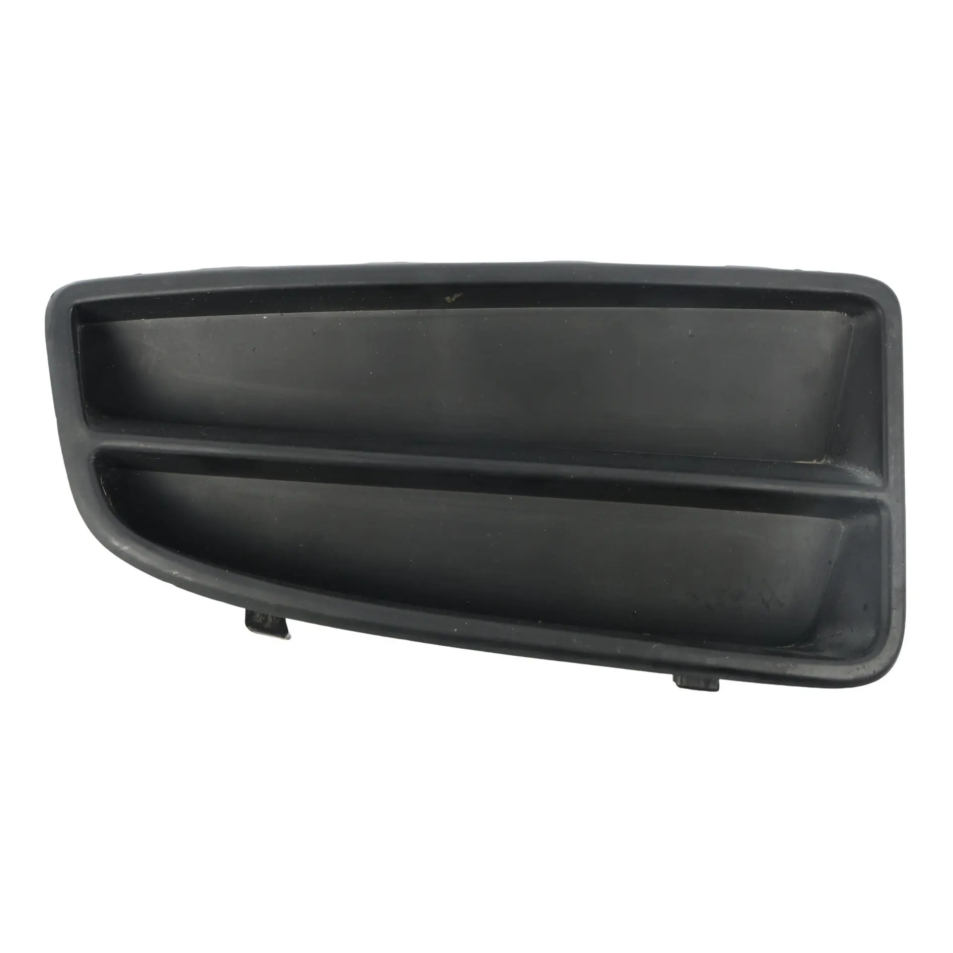 Fiat Panda MK2 Stoßstange Grill Abdeckung Blende Rechts 735390884