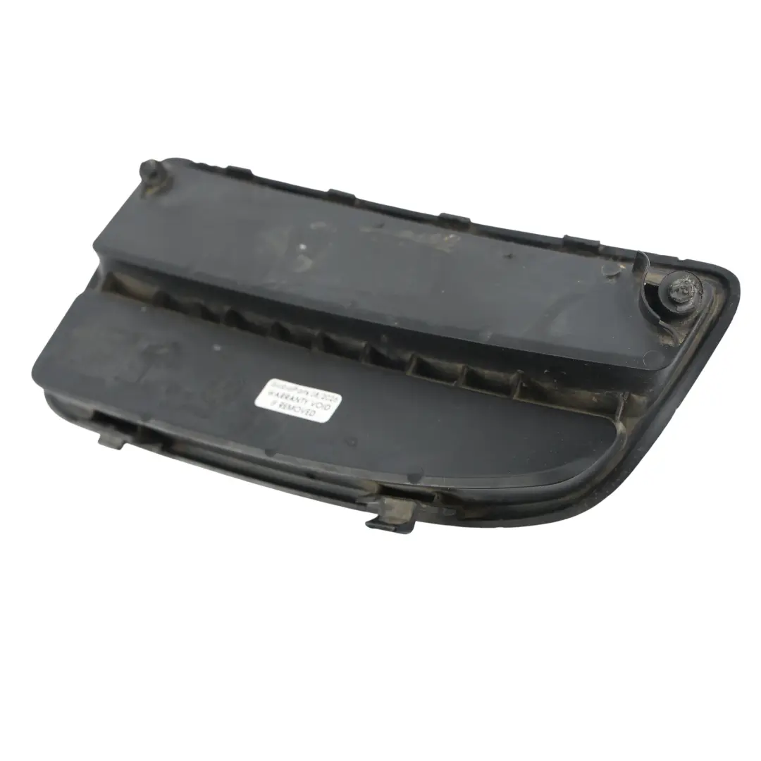 MK2 Stoßstange Grill Abdeckung Blende Rechts für Fiat Panda mit Teilenummer 735390884 Fiat Panda MK2 Stoßstange Grill Abdeckung Blende Rechts - SKU 735390884 - Teilenummer 735390884