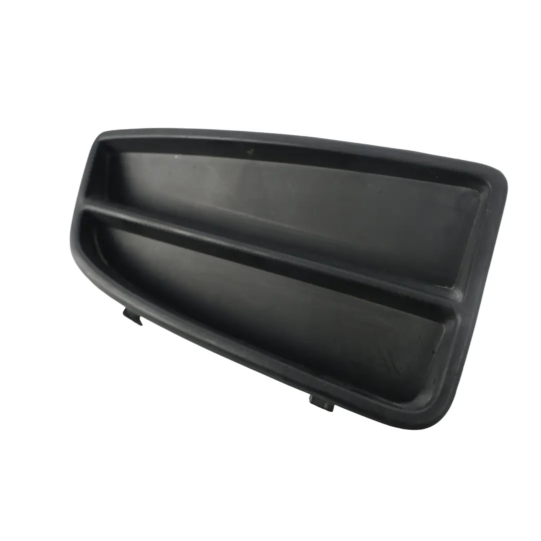 Fiat Panda MK2 Stoßstange Grill Abdeckung Blende Rechts - SKU 735390884 - Teilenummer 735390884