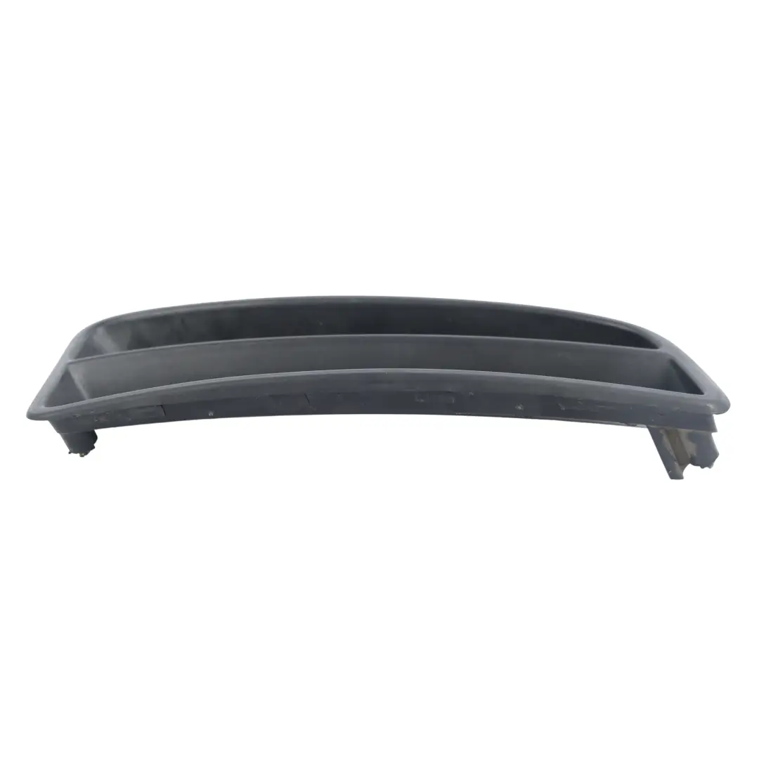 Fiat Panda MK2 Stoßstange Grill Abdeckung Blende Rechts - SKU 735390884 - Teilenummer 735390884