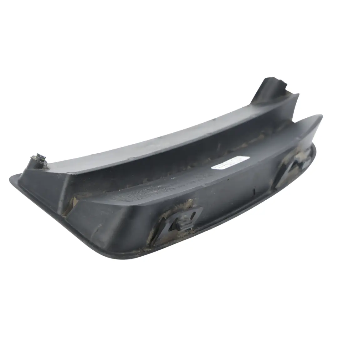Mk2 Kratka Zderzaka Przedniego Pokrywa Prawa do Fiat Panda o numerze 735390884 Fiat Panda Mk2 Kratka Zderzaka Przedniego Pokrywa Prawa - SKU 735390884 - Numer Części 735390884