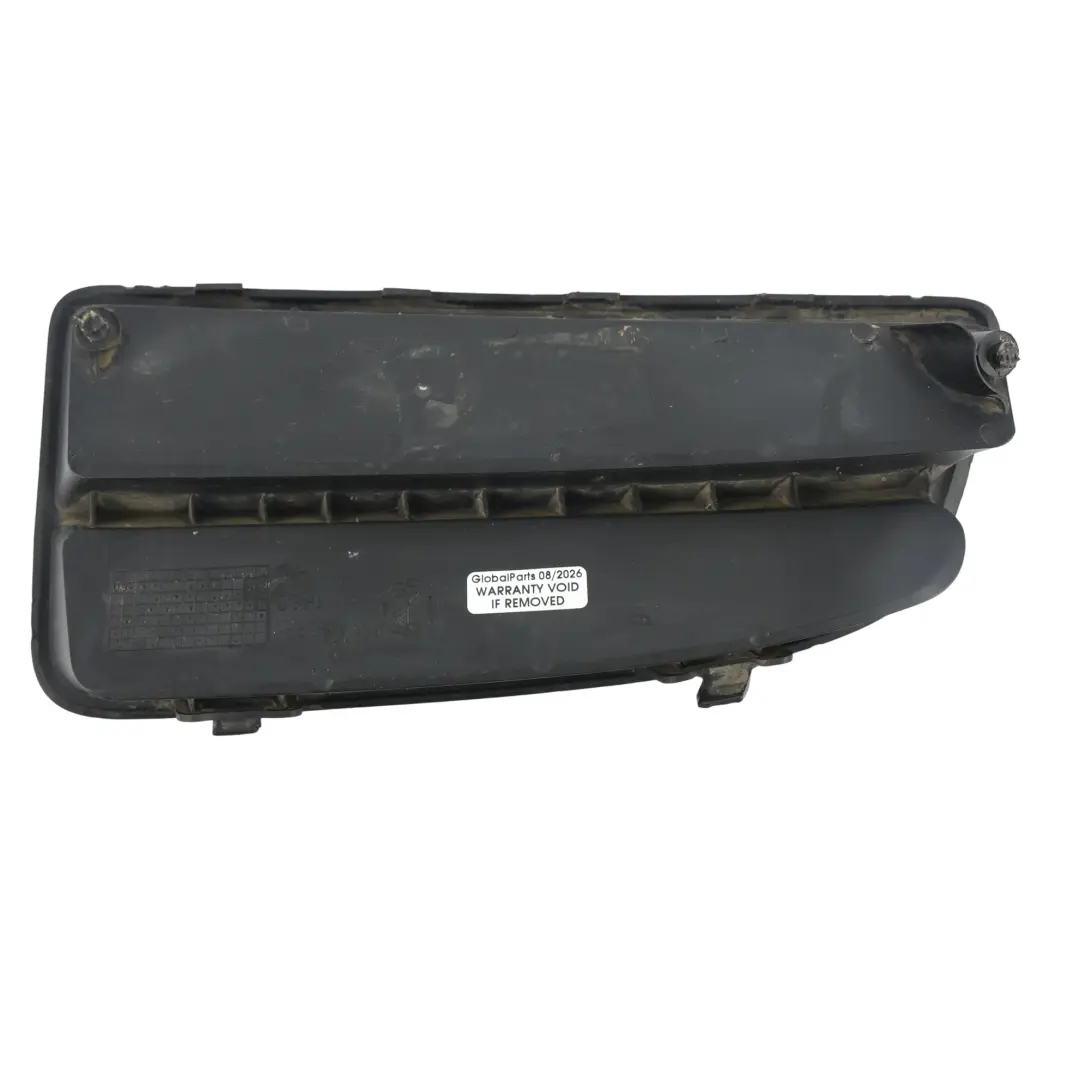 Mk2 Kratka Zderzaka Przedniego Pokrywa Prawa do Fiat Panda o numerze 735390884 Fiat Panda Mk2 Kratka Zderzaka Przedniego Pokrywa Prawa - SKU 735390884 - Numer Części 735390884