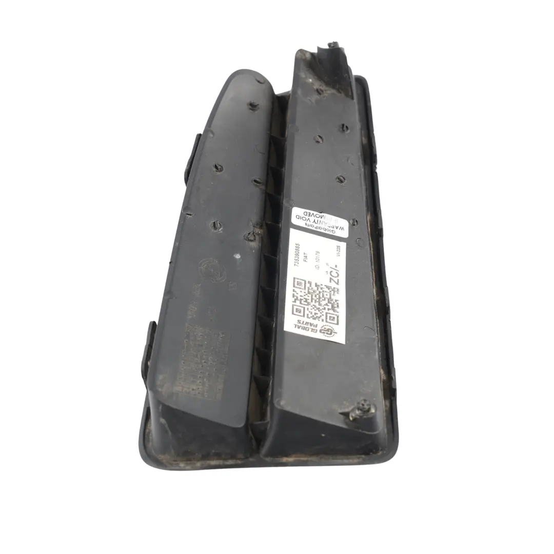 Mk2 Pannello Paraurti Anteriore Sinistro per Fiat Panda con numero di parte 735390885 Fiat Panda Mk2 Pannello Paraurti Anteriore Sinistro - SKU 735390885 - Numero di parte 735390885