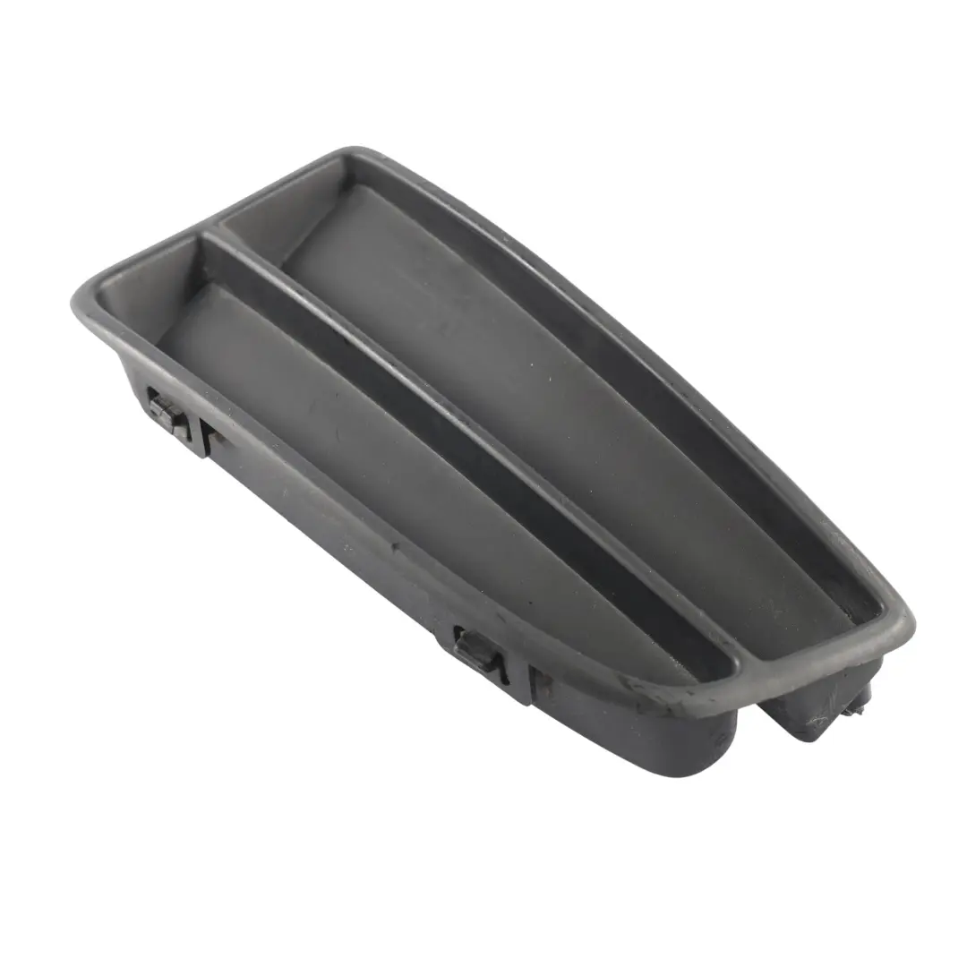 Fiat Panda Mk2 Moldura Parachoques Delantero Panel Izquierdo - SKU 735390885 - Número de pieza 735390885