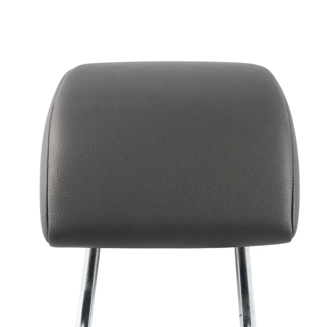 BMW X5 F15 3rd Row Rear Seat Headrest Leather Dakota - SKU 7354026 - Part number 7354026
