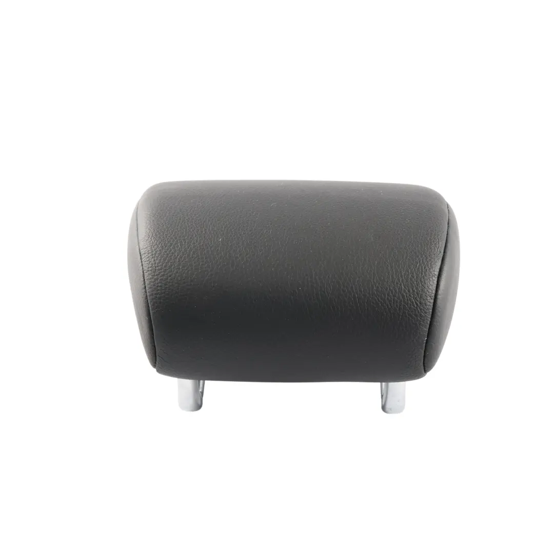 BMW X5 F15 3rd Row Rear Seat Headrest Leather Dakota - SKU 7354026 - Part number 7354026