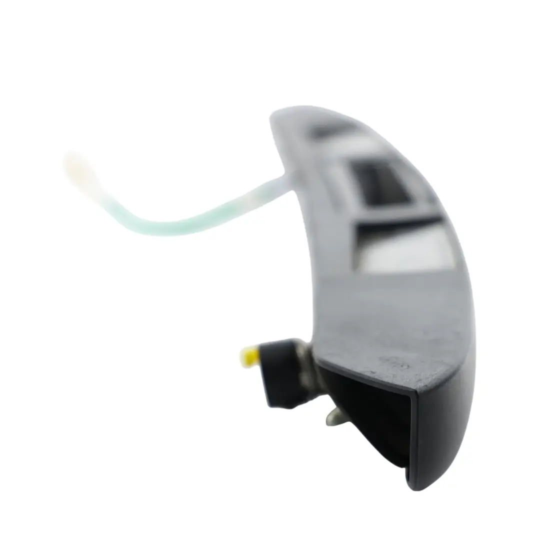 Fiat Panda Mk2 Boot Trunk Lid Liftgate Handle Opener Light Trim - SKU 735428763 - Part number 735428763