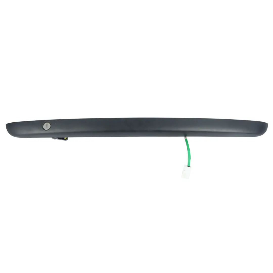 Mk2 Boot Trunk Lid Liftgate Handle Opener Light Trim to Fiat Panda with Part number 735428763 Fiat Panda Mk2 Boot Trunk Lid Liftgate Handle Opener Light Trim - SKU 735428763 - Part number 735428763