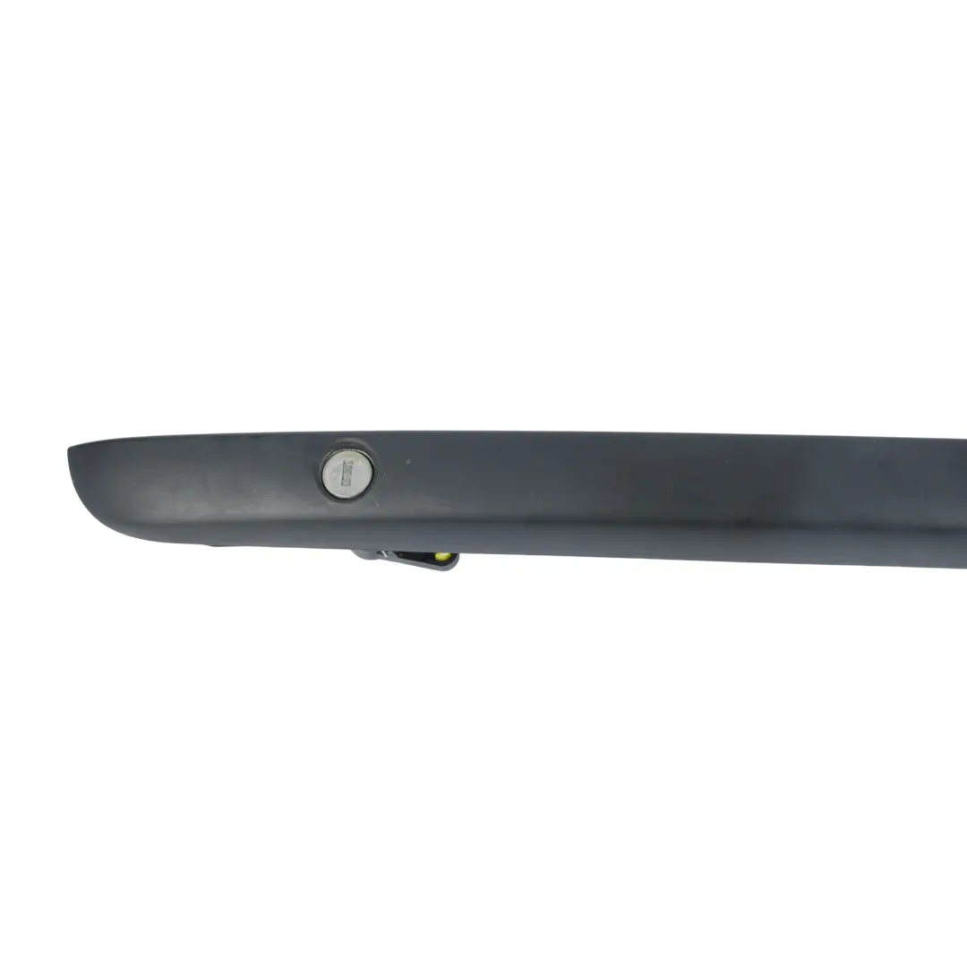 Mk2 Boot Trunk Lid Liftgate Handle Opener Light Trim to Fiat Panda with Part number 735428763 Fiat Panda Mk2 Boot Trunk Lid Liftgate Handle Opener Light Trim - SKU 735428763 - Part number 735428763