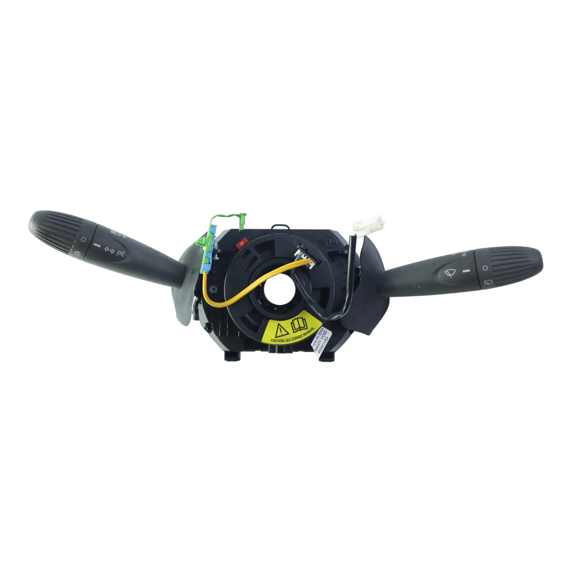 Fiat Panda 169 Mk2 Blinkerhebel Wischerschalter Lenkstockschalter 735444633