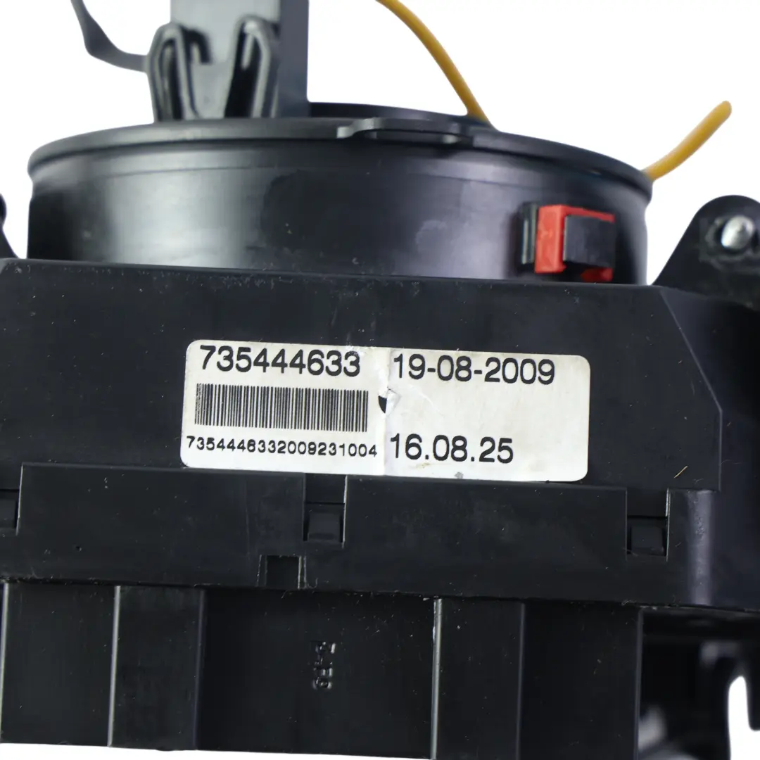 Mk2 Indicator Wiper Steering Column Switch Stalk to Fiat Panda 169 with Part number 735444633 Fiat Panda 169 Mk2 Indicator Wiper Steering Column Switch Stalk - SKU 735444633 - Part number 735444633