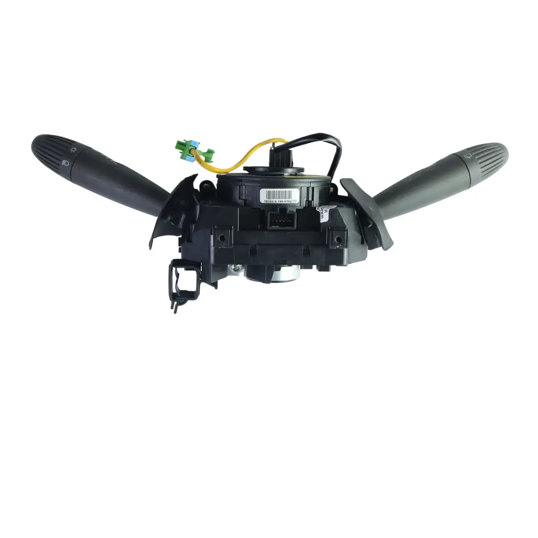 Mk2 Blinkerhebel Wischerschalter Lenkstockschalter für Fiat Panda 169 mit Teilenummer 735444633 Fiat Panda 169 Mk2 Blinkerhebel Wischerschalter Lenkstockschalter - SKU 735444633 - Teilenummer 735444633