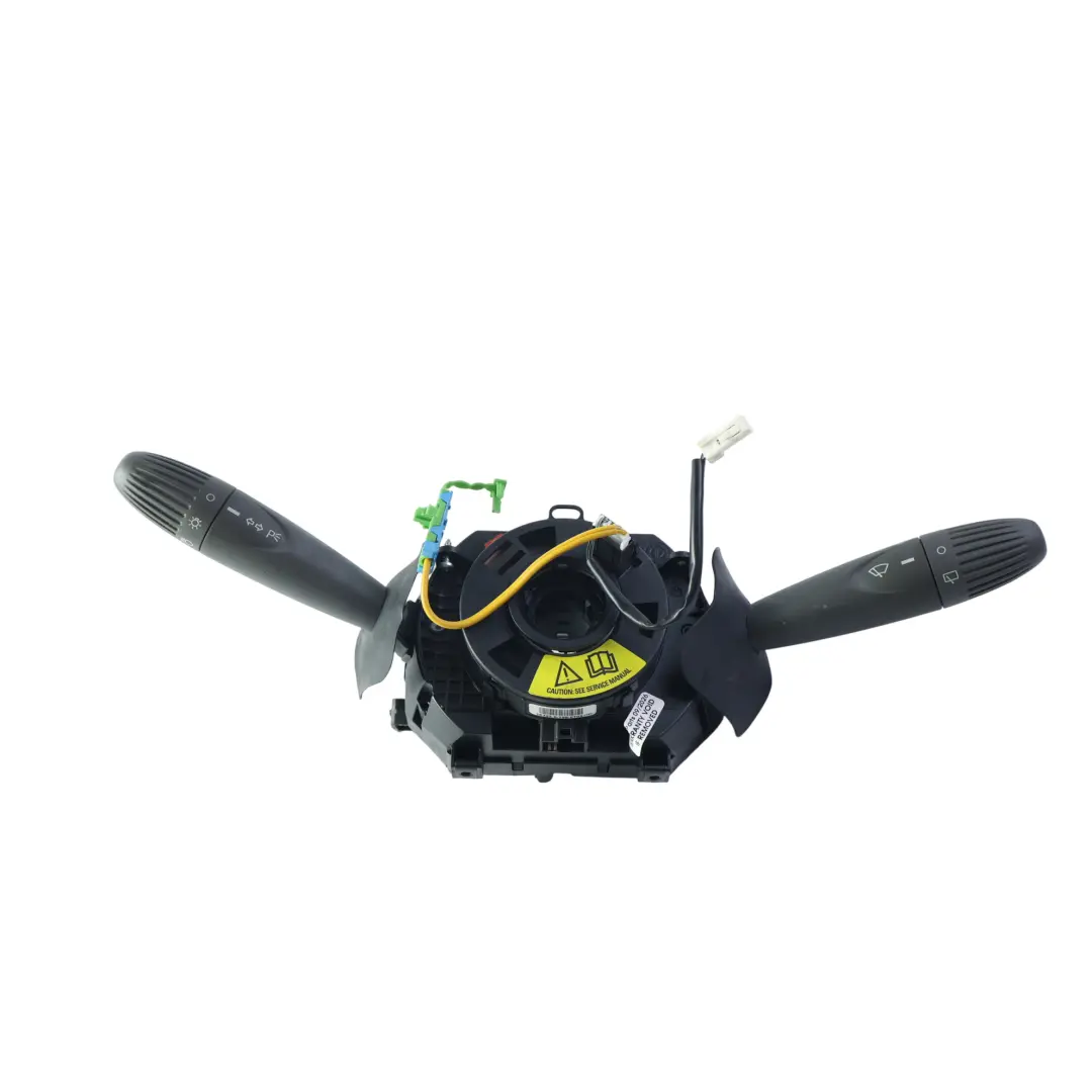 Fiat Panda 169 Mk2 Blinkerhebel Wischerschalter Lenkstockschalter - SKU 735444633 - Teilenummer 735444633