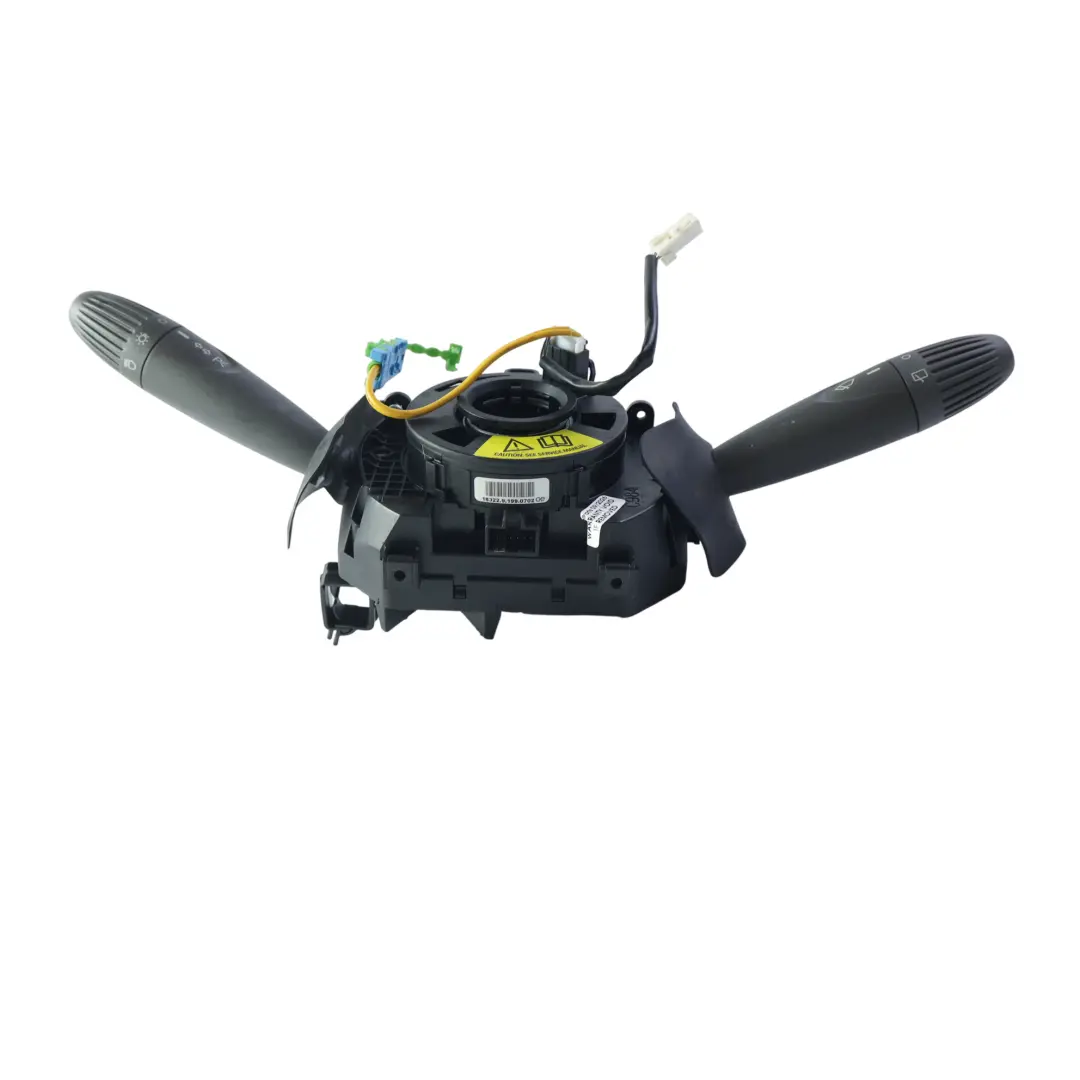 Fiat Panda 169 Mk2 Blinkerhebel Wischerschalter Lenkstockschalter - SKU 735444633 - Teilenummer 735444633