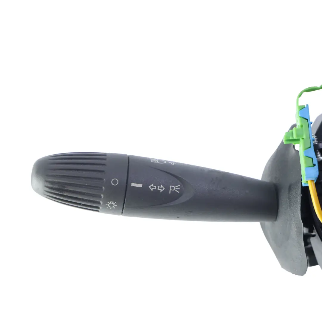 Mk2 Blinkerhebel Wischerschalter Lenkstockschalter für Fiat Panda 169 mit Teilenummer 735444633 Fiat Panda 169 Mk2 Blinkerhebel Wischerschalter Lenkstockschalter - SKU 735444633 - Teilenummer 735444633
