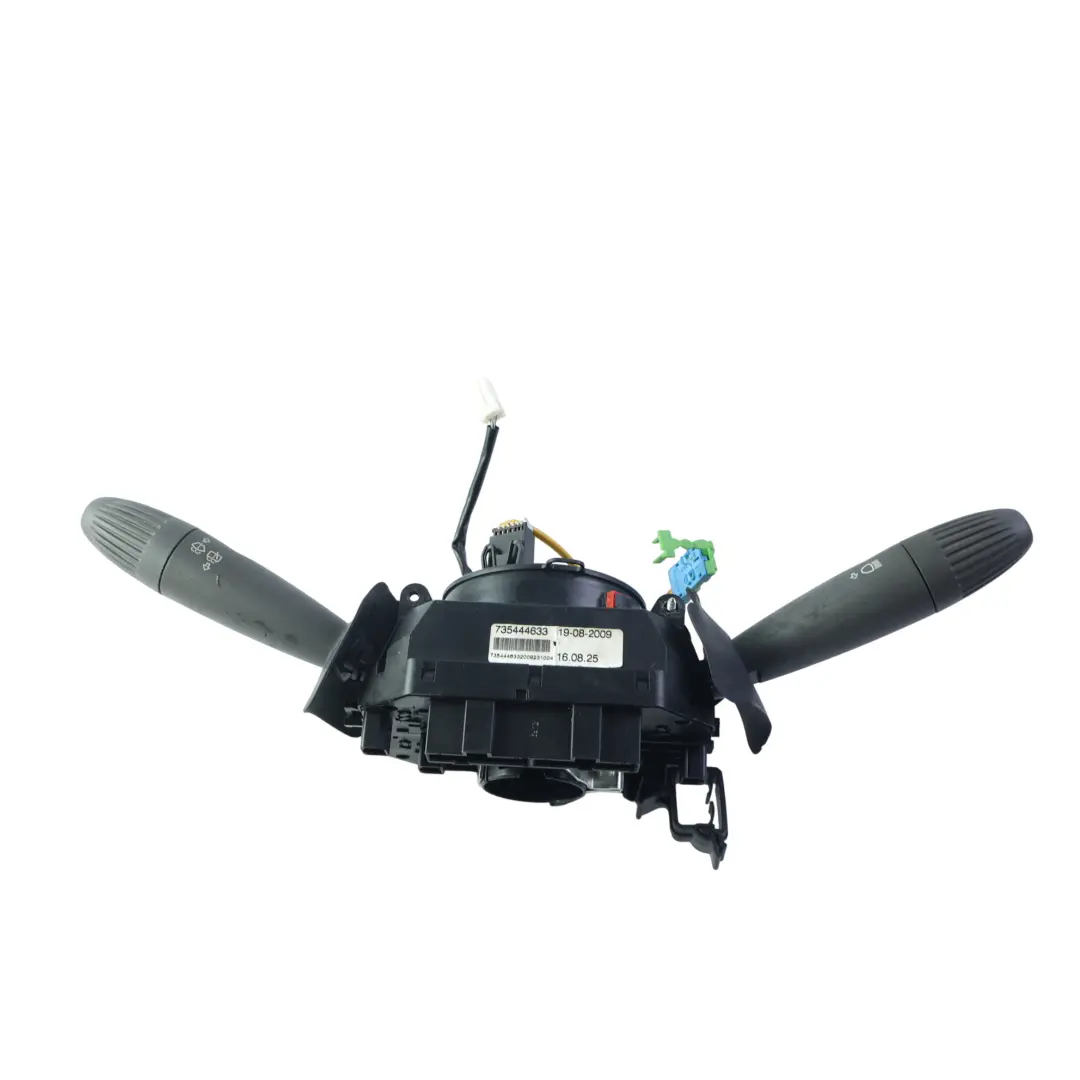 MK2 Interruttore Leva Indicatori Tergicristalli per Fiat Panda 169 con numero di parte 735444633 Fiat Panda 169 MK2 Interruttore Leva Indicatori Tergicristalli - SKU 735444633 - Numero di parte 735444633