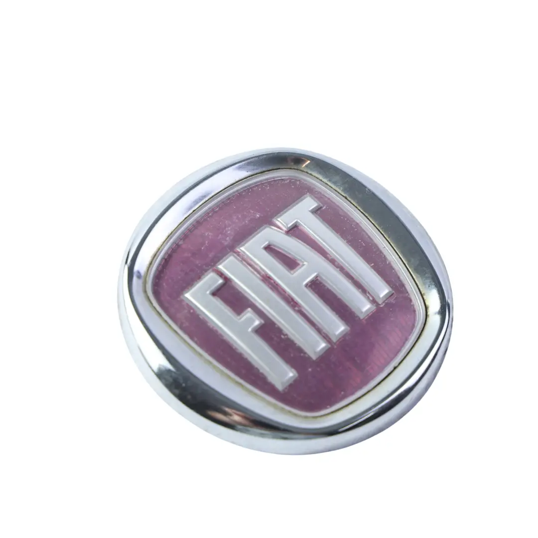 Mk2 Heck Kofferraum Deckel Emblem Abzeichen Logo für Fiat Panda mit Teilenummer 735461033 Fiat Panda Mk2 Heck Kofferraum Deckel Emblem Abzeichen Logo - SKU 735461033 - Teilenummer 735461033