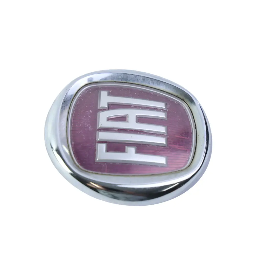 Mk2 Heck Kofferraum Deckel Emblem Abzeichen Logo für Fiat Panda mit Teilenummer 735461033 Fiat Panda Mk2 Heck Kofferraum Deckel Emblem Abzeichen Logo - SKU 735461033 - Teilenummer 735461033