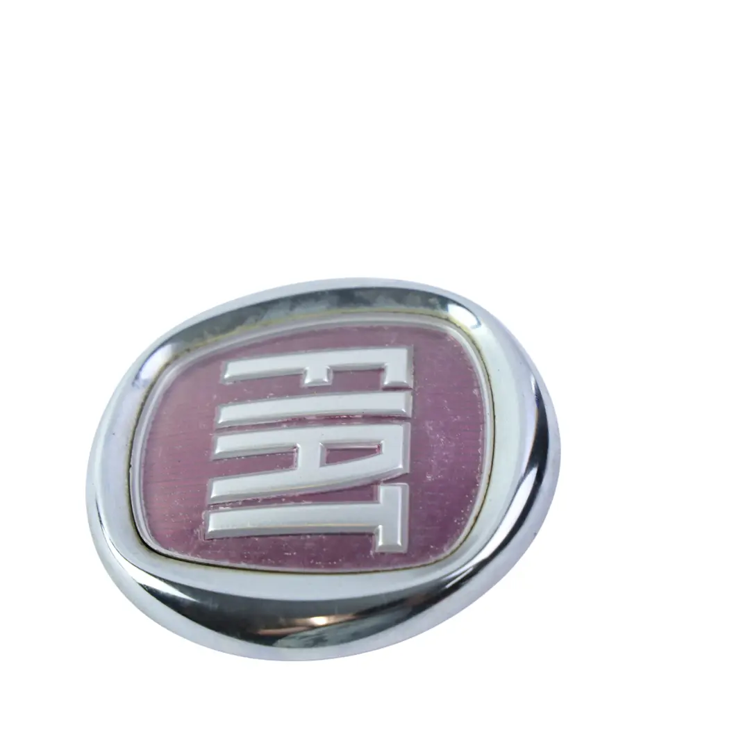 Mk2 Heck Kofferraum Deckel Emblem Abzeichen Logo für Fiat Panda mit Teilenummer 735461033 Fiat Panda Mk2 Heck Kofferraum Deckel Emblem Abzeichen Logo - SKU 735461033 - Teilenummer 735461033