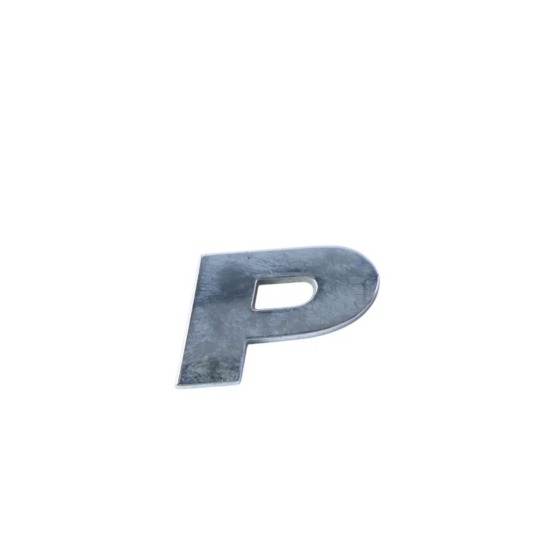 Mk2 Rear Boot Lid Lettering Emblem Badge Logo to Fiat Panda with Part number 735491773 Fiat Panda Mk2 Rear Boot Lid Lettering Emblem Badge Logo - SKU 735491773 - Part number 735491773