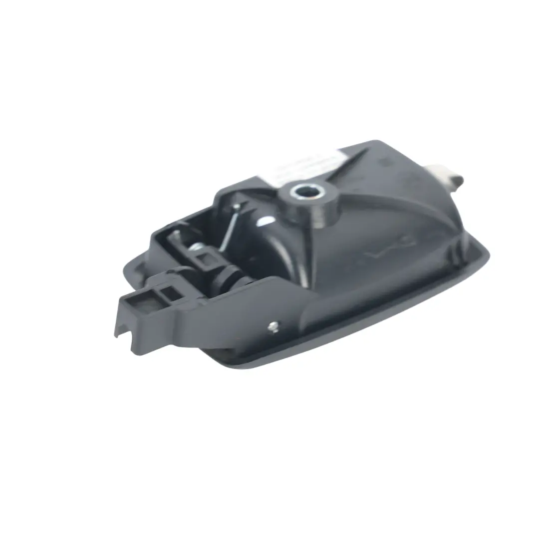 Citroen Relay Peugeot Boxer Motorhauben Entriegelungshebel für Fiat Ducato mit Teilenummer 735536905 Fiat Ducato Citroen Relay Peugeot Boxer Motorhauben Entriegelungshebel - SKU 735536905 - Teilenummer 735536905