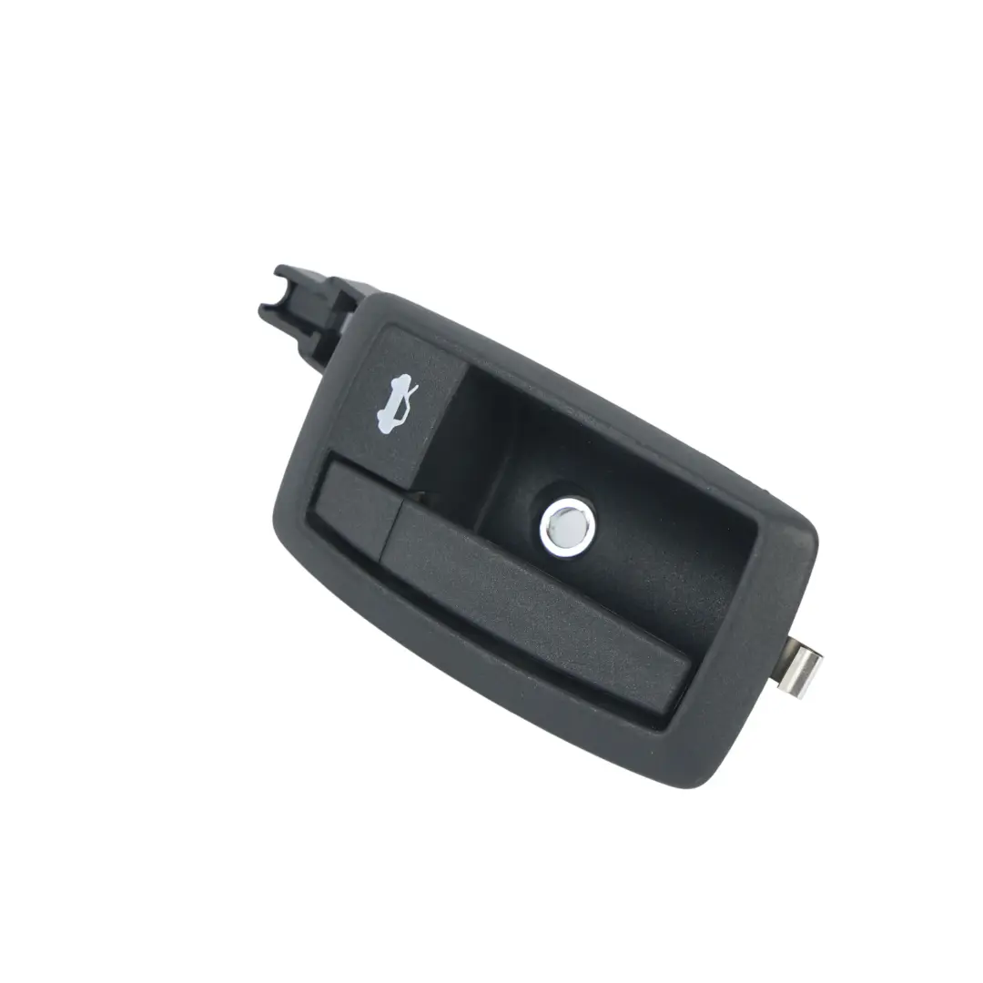 Fiat Ducato Citroen Relay Peugeot Boxer Motorhauben Entriegelungshebel - SKU 735536905 - Teilenummer 735536905