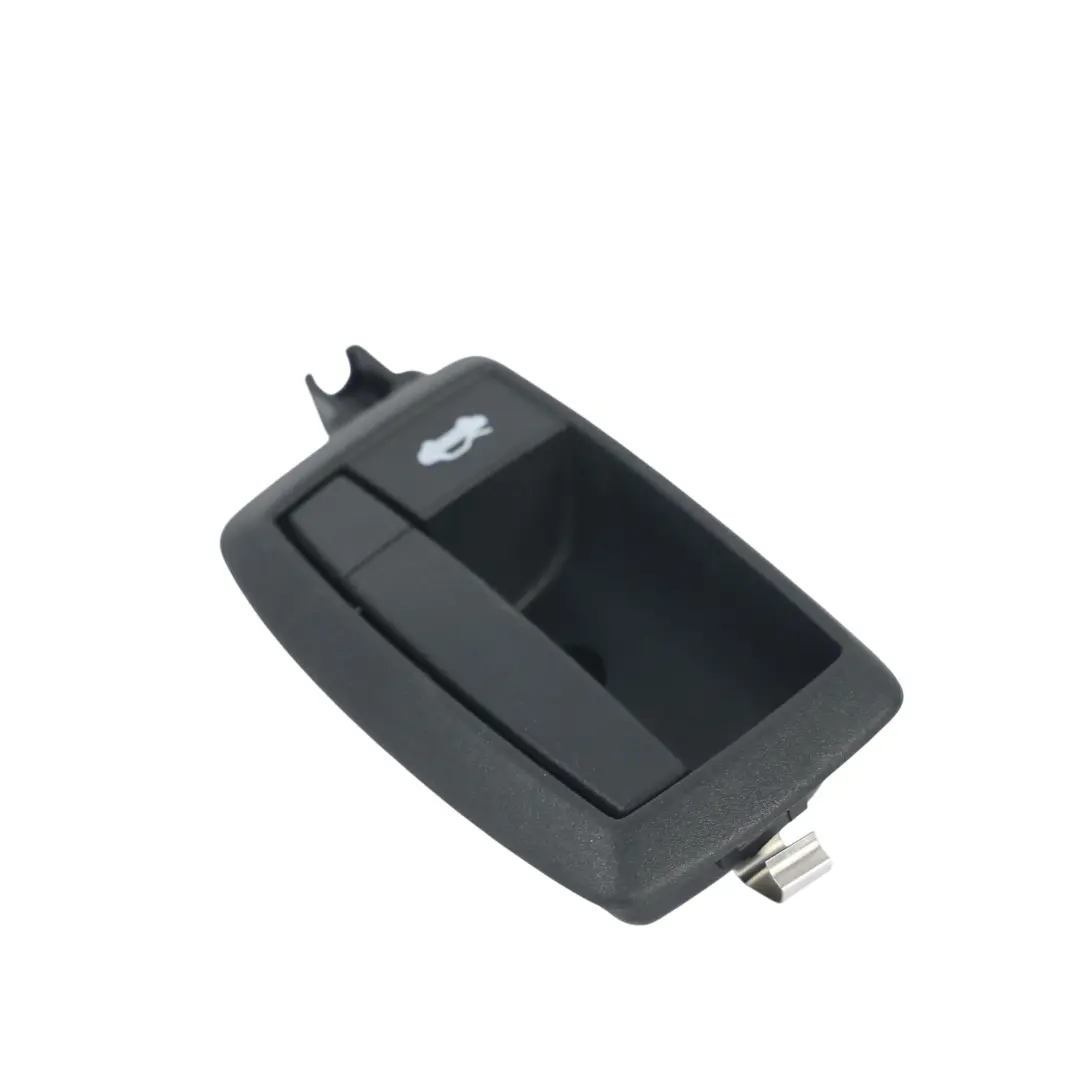 Fiat Ducato Citroen Relay Peugeot Boxer Motorhauben Entriegelungshebel - SKU 735536905 - Teilenummer 735536905
