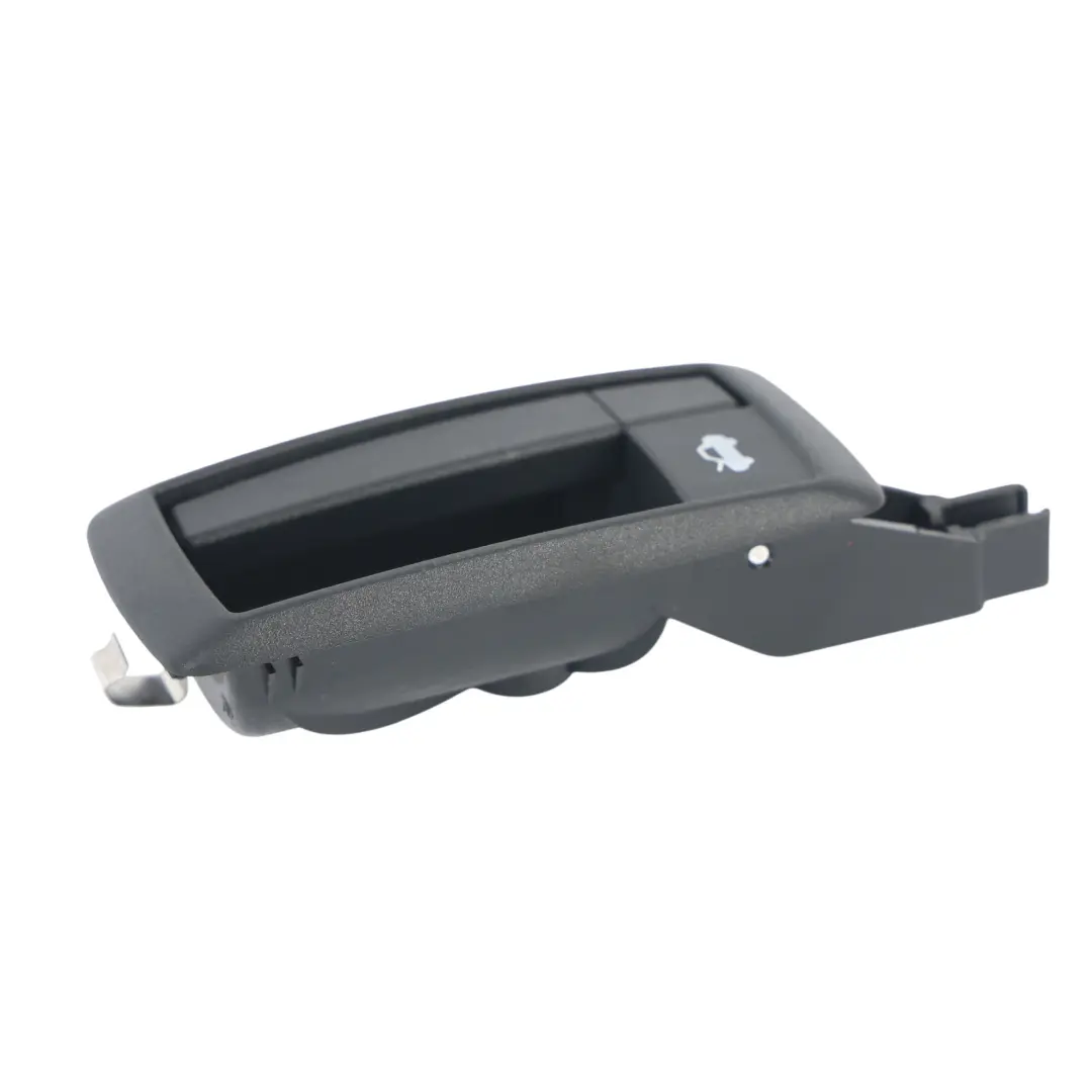 Fiat Ducato Citroen Relay Peugeot Boxer Motorhauben Entriegelungshebel - SKU 735536905 - Teilenummer 735536905