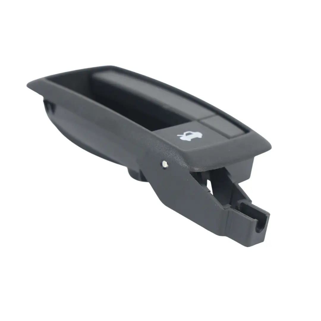 Fiat Ducato Citroen Relay Peugeot Boxer Motorhauben Entriegelungshebel - SKU 735536905 - Teilenummer 735536905
