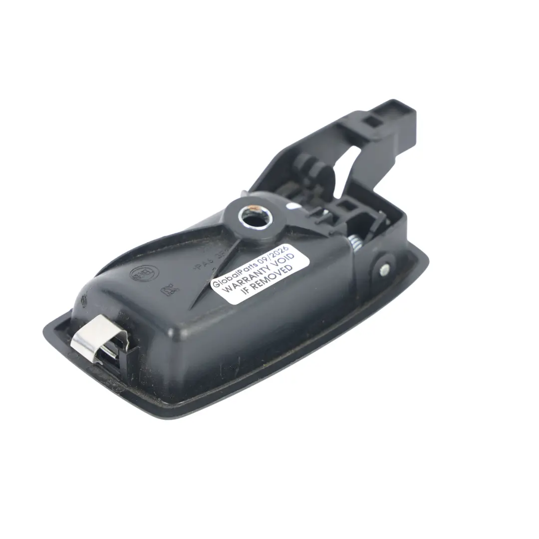 Fiat Ducato Citroen Relay Peugeot Boxer Bonnet Release Handle Lever - SKU 735536905 - Part number 735536905