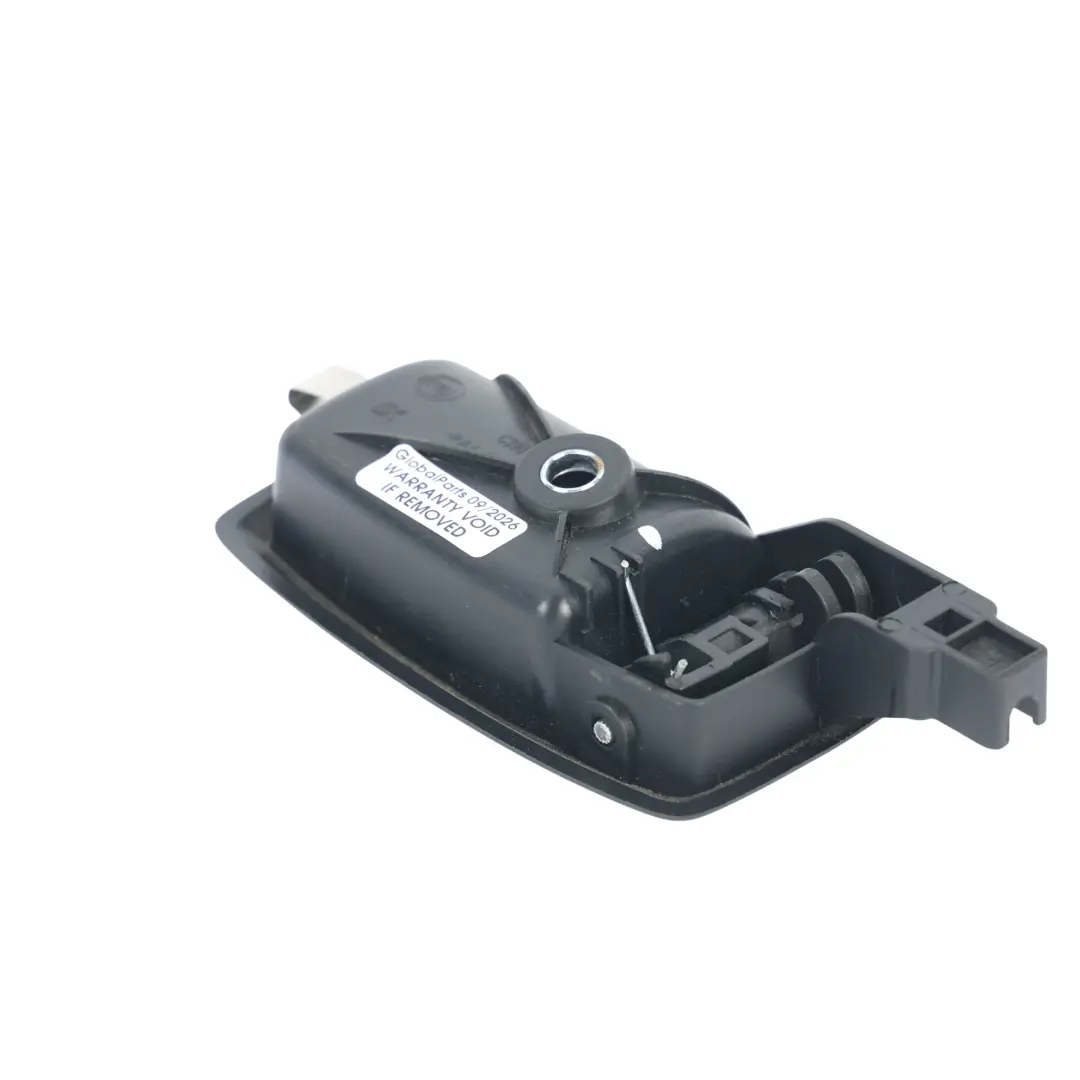 Fiat Ducato Citroen Relay Peugeot Boxer Motorhauben Entriegelungshebel - SKU 735536905 - Teilenummer 735536905