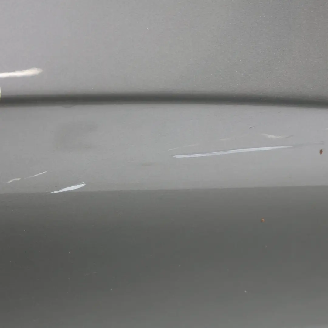 Tür vorne rechts Spacegrau Metallic - A52 für BMW X3 F25 mit Teilenummer 7355804 BMW X3 F25 Tür vorne rechts Spacegrau Metallic - A52 - SKU 7355804-SCG - Teilenummer 7355804
