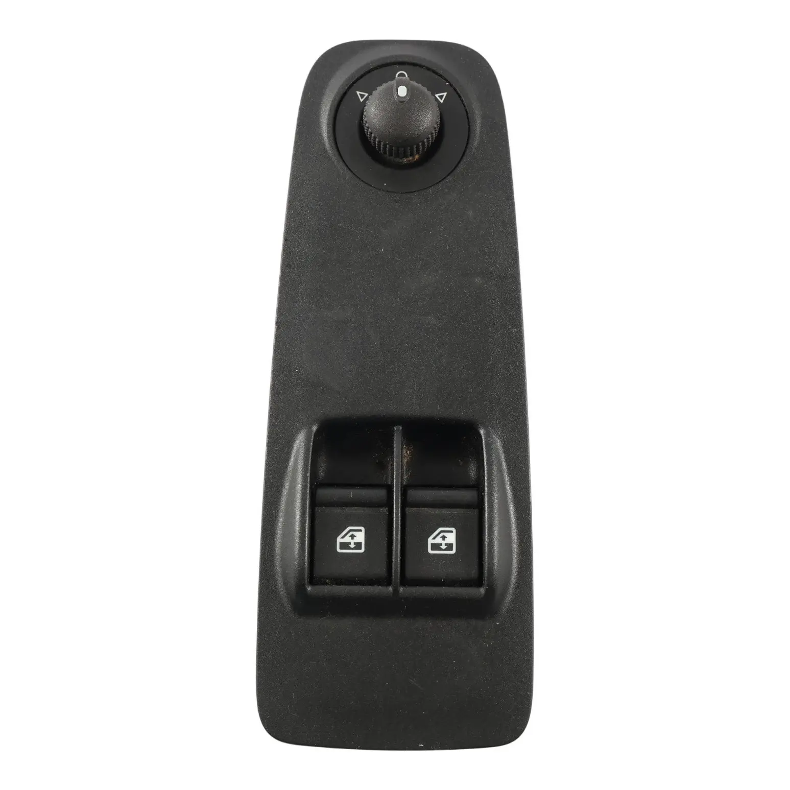 Fiat Ducato Relay III Fensterheber Schalter Blende Vorne Links 735739819
