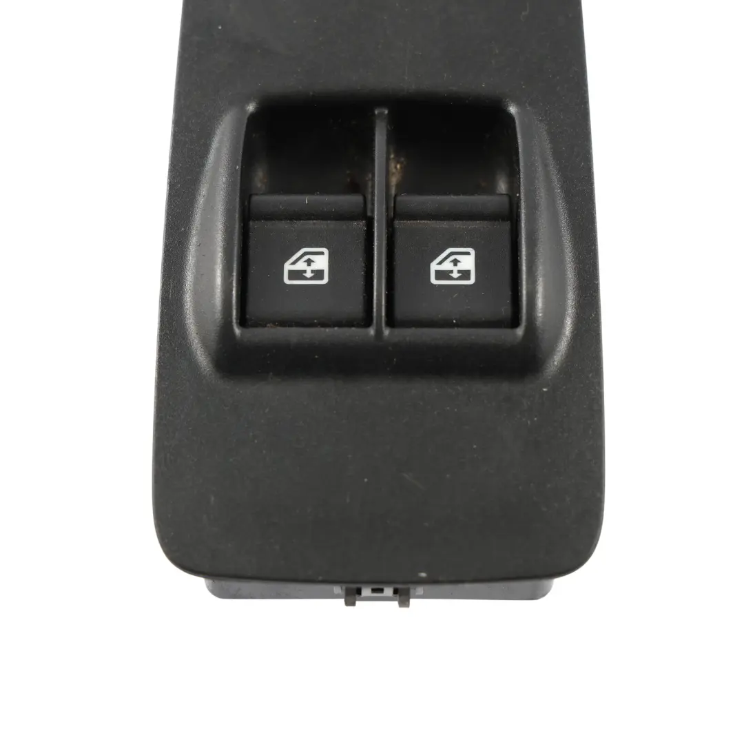 Fiat Ducato Relay III Interruptor Elevalunas Delantero Izquierdo - SKU 735739819 - Número de pieza 735739819