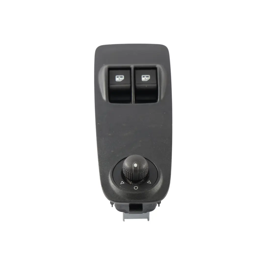 Fiat Ducato Relay III Window Lifter Switch Trim Front Driver's Side - SKU 735739819 - Part number 735739819