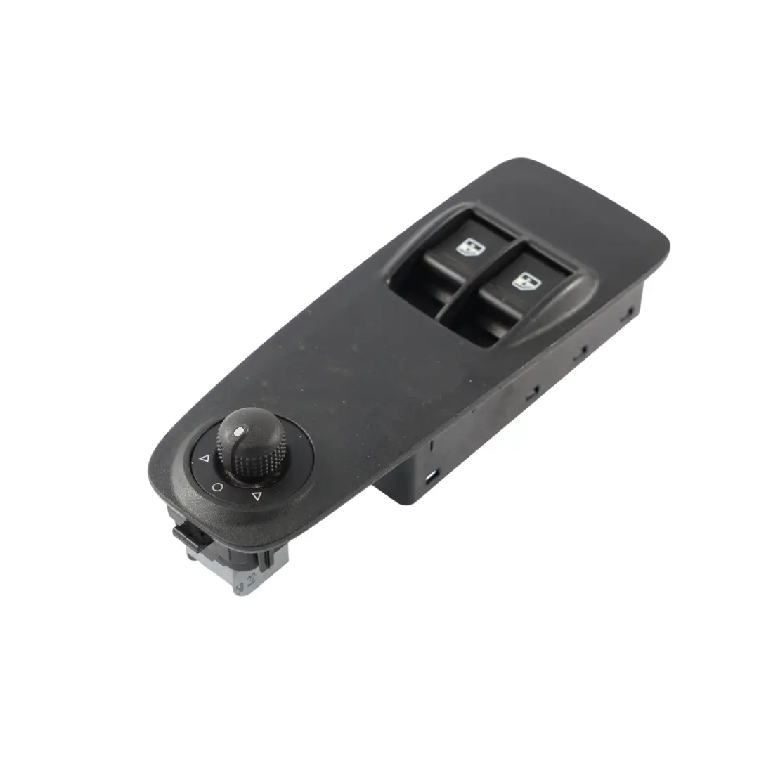Fiat Ducato Relay III Interruptor Elevalunas Delantero Izquierdo - SKU 735739819 - Número de pieza 735739819