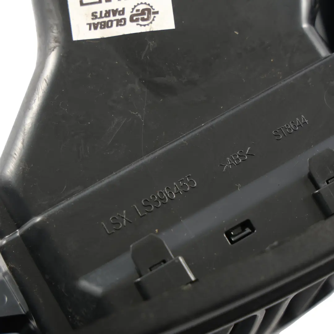 Dashboard Air Vent Panel Left N/S 735752648 to Fiat Ducato with Part number 735752646 Fiat Ducato Dashboard Air Vent Panel Left N/S 735752648 - SKU 735752646 - Part number 735752646