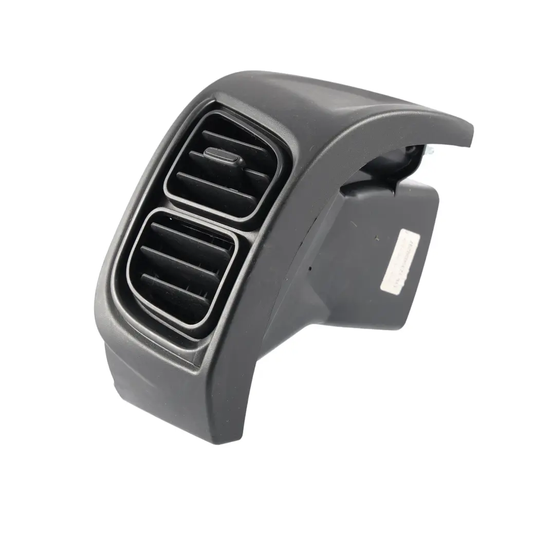 Fiat Ducato Pannello Bocchetta Aria Cruscotto Sinistra 735752648 - SKU 735752646 - Numero di parte 735752646