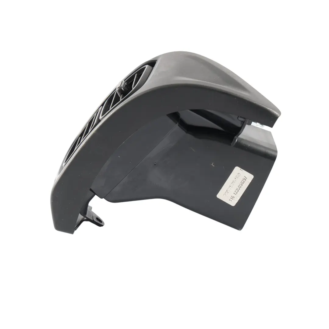 Fiat Ducato Dashboard Air Vent Panel Left N/S 735752648 - SKU 735752646 - Part number 735752646