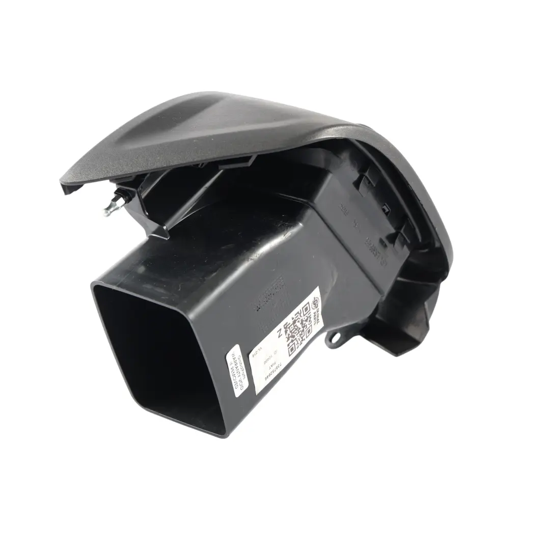 Dashboard Air Vent Panel Left N/S 735752648 to Fiat Ducato with Part number 735752646 Fiat Ducato Dashboard Air Vent Panel Left N/S 735752648 - SKU 735752646 - Part number 735752646