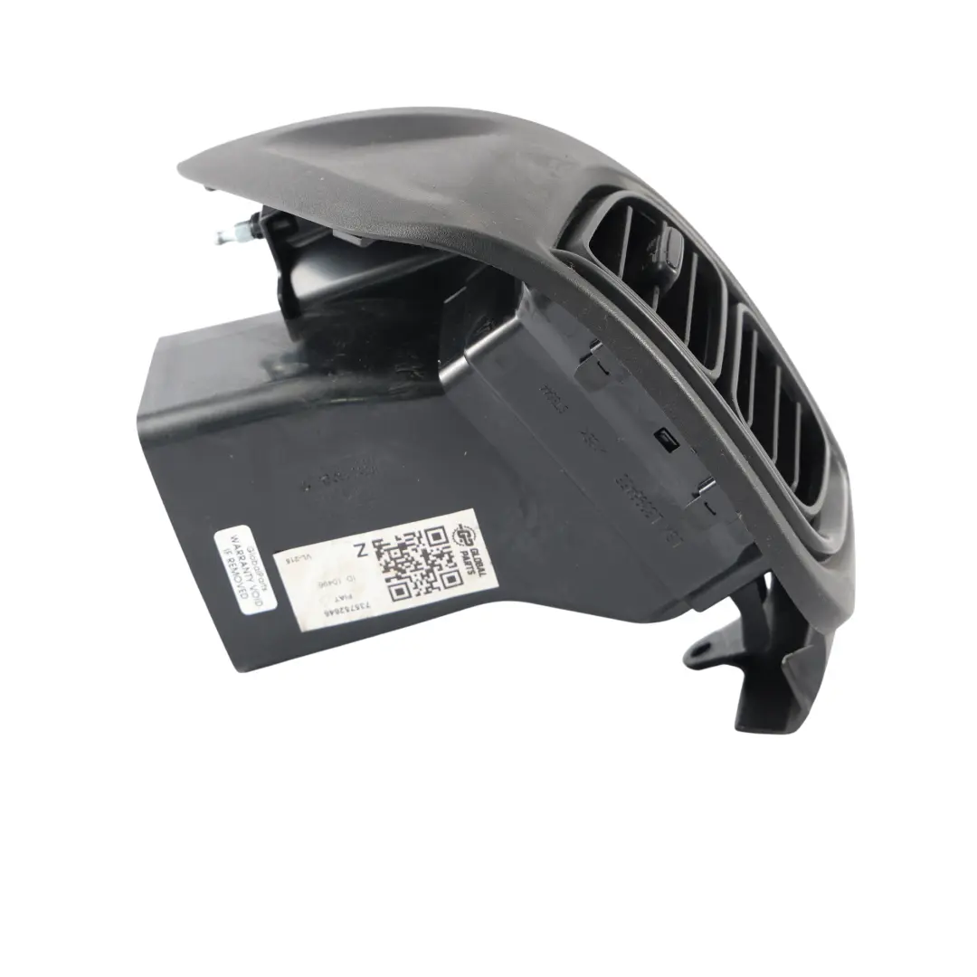 Dashboard Air Vent Panel Left N/S 735752648 to Fiat Ducato with Part number 735752646 Fiat Ducato Dashboard Air Vent Panel Left N/S 735752648 - SKU 735752646 - Part number 735752646