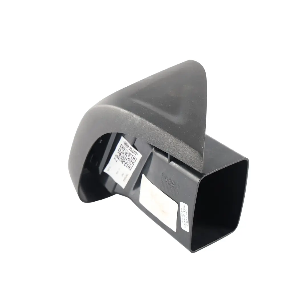 Fiat Ducato Panel Rejilla Ventilación Salpicadero Centro Derecha - SKU 735752648 - Número de pieza 735752648