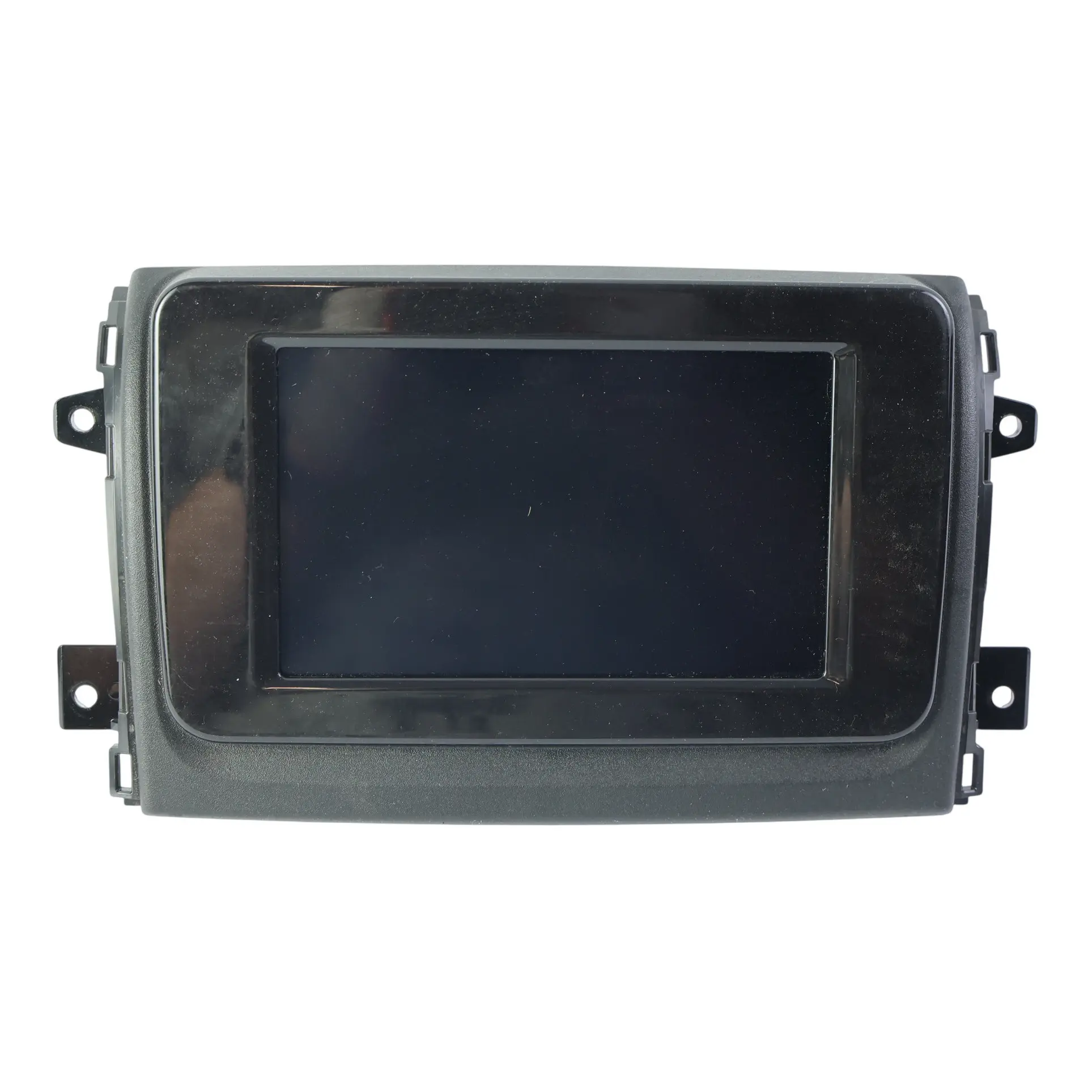 Fiat Ducato Peugeot Boxer RadioPlayer Multimedia Display Screen 735783119