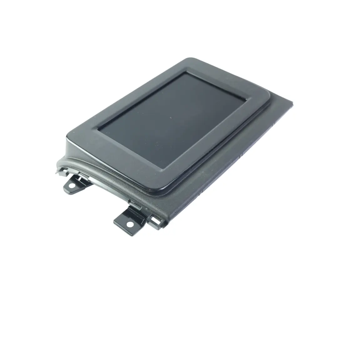 RadioPlayer Multimedia Display Screen to Fiat Ducato Peugeot Boxer with Part number 735783119 Fiat Ducato Peugeot Boxer RadioPlayer Multimedia Display Screen - SKU 735783119 - Part number 735783119
