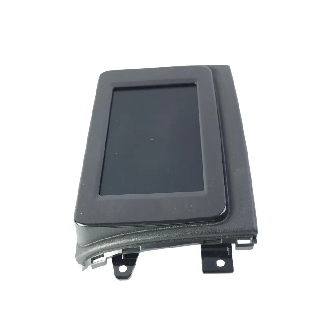 Fiat Ducato Peugeot Boxer RadioPlayer Multimedia Display Screen - SKU 735783119 - Part number 735783119