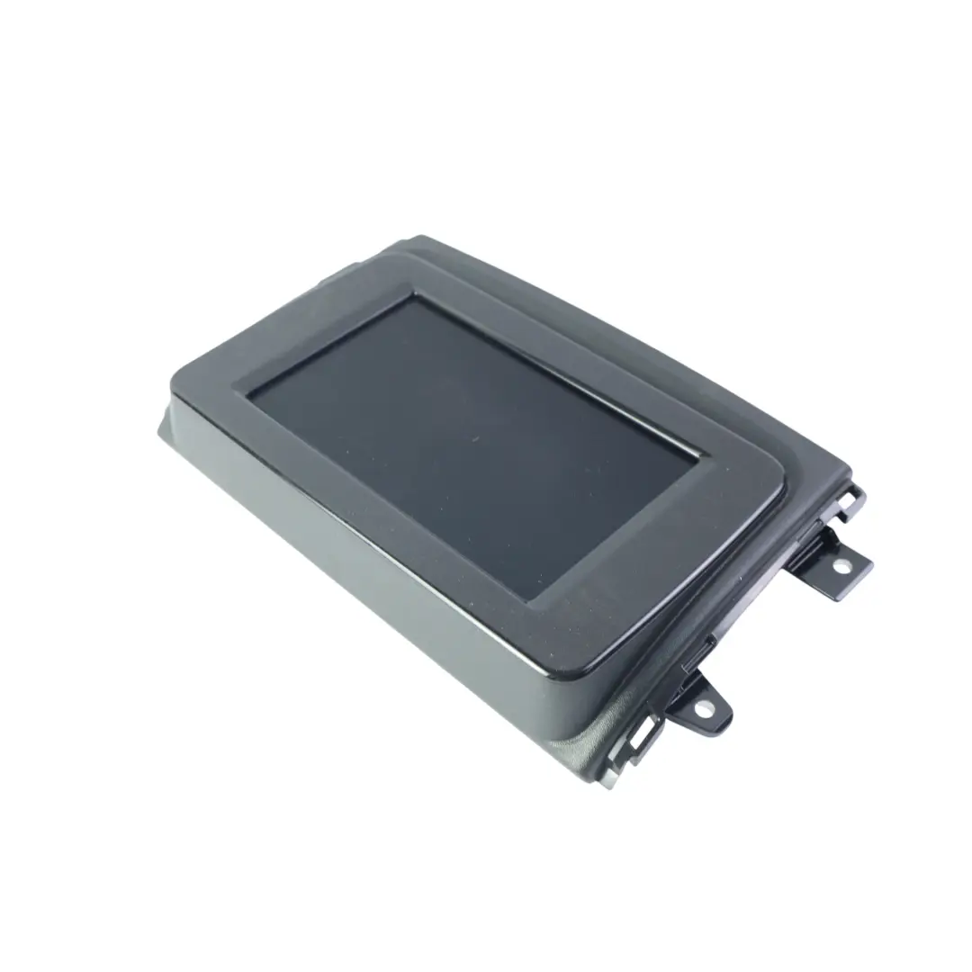 Fiat Ducato Peugeot Boxer RadioPlayer Multimedia Display Screen - SKU 735783119 - Part number 735783119