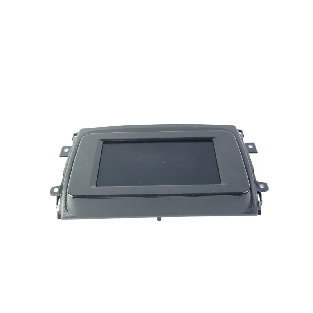 Fiat Ducato Peugeot Boxer RadioPlayer Multimedia Display Screen - SKU 735783119 - Part number 735783119